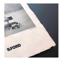 Odkryj nowe Ilford Washi paper